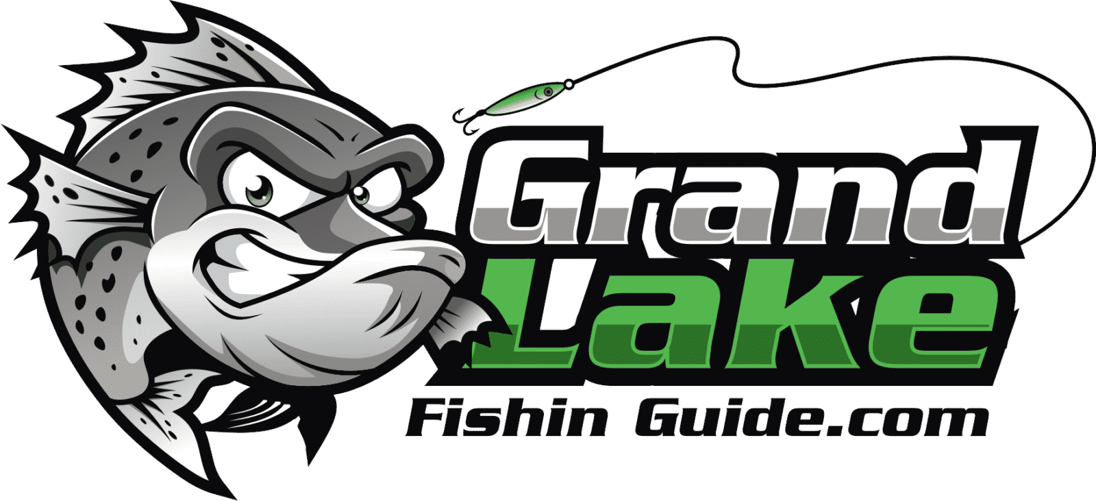 Shop Grand Lake Oklahoma Fishing Guide Paul Potter 9188100064